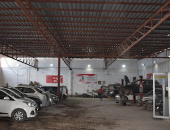 VehicleCare – Nitro Automobile