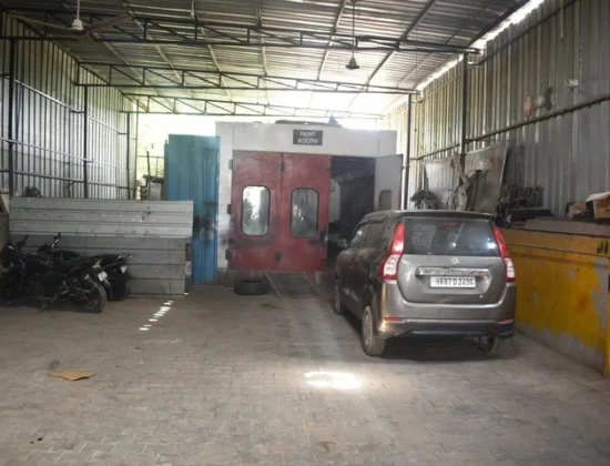 VehicleCare – SM Motors