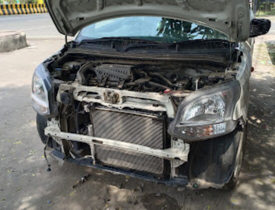 Delhi Auto motive service