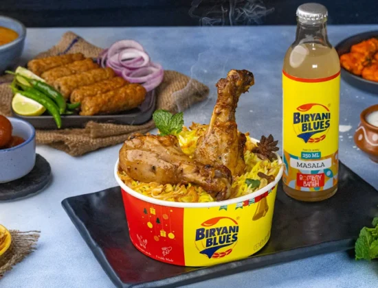Biryani Blues