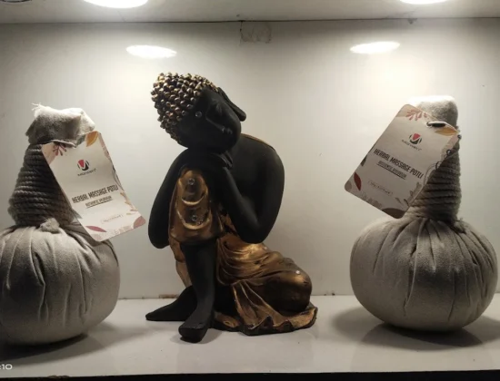 Ananda Ayurvedic Therapy & Spa