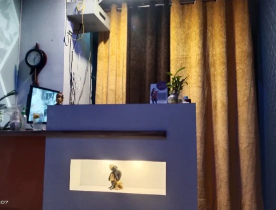 Ananda Ayurvedic Therapy & Spa