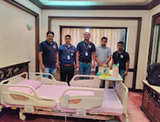 HDU HEALTHCARE PVT LTD