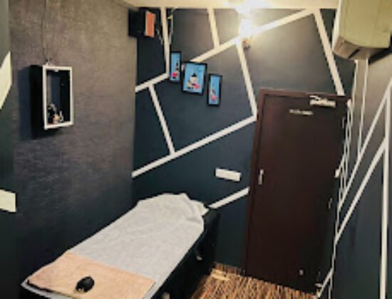 Avon Spa & Group