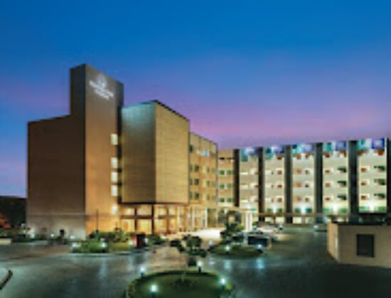 Marengo Asia Hospitals, Gurugram