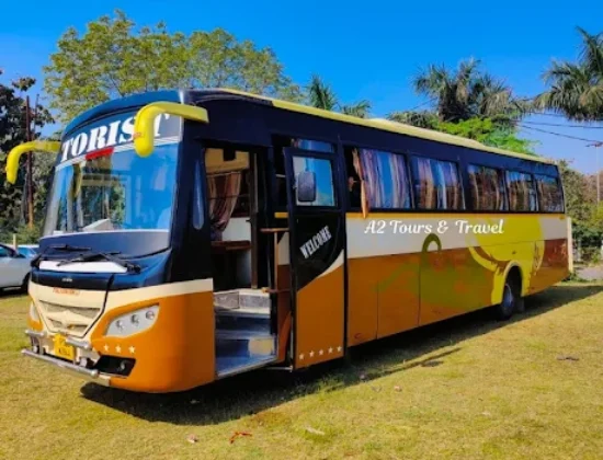 Mahi Travels