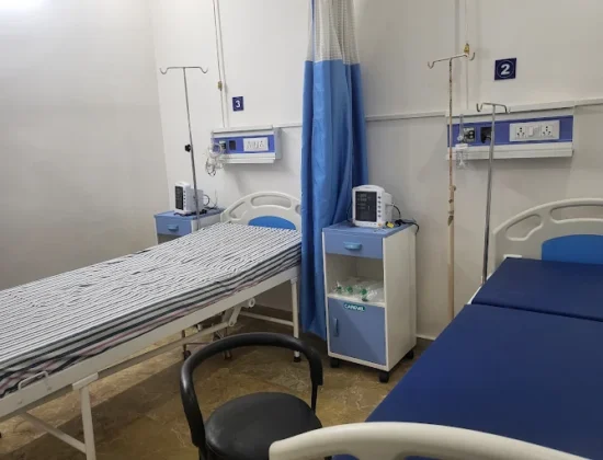 Babylon Children Hospital(Dr.Neha Dua)-Best Child Specialist In Allahabad I Best Paediatrician In Allahabad