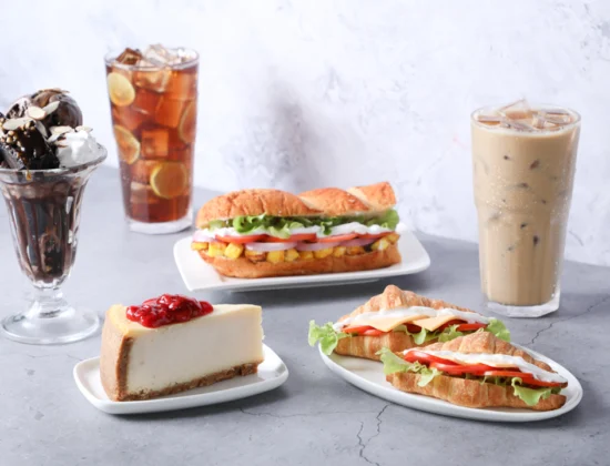 Café Coffee Day