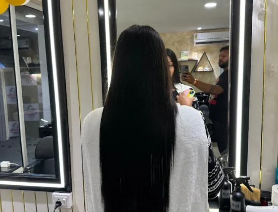Prayagraj Salon
