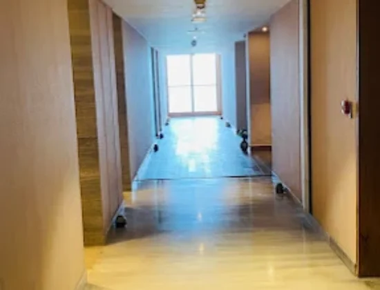 Ode Spa – DoubleTree by Hilton, Ahmedabad