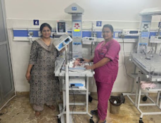 Babylon Children Hospital(Dr.Neha Dua)-Best Child Specialist In Allahabad I Best Paediatrician In Allahabad