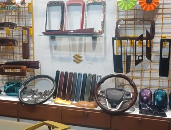Auto India