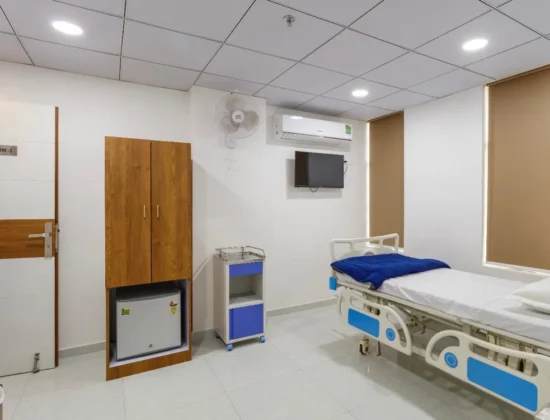 SUKUN MULTISPECIALITY HOSPITAL
