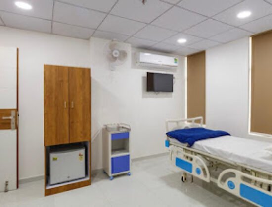 SUKUN MULTISPECIALITY HOSPITAL