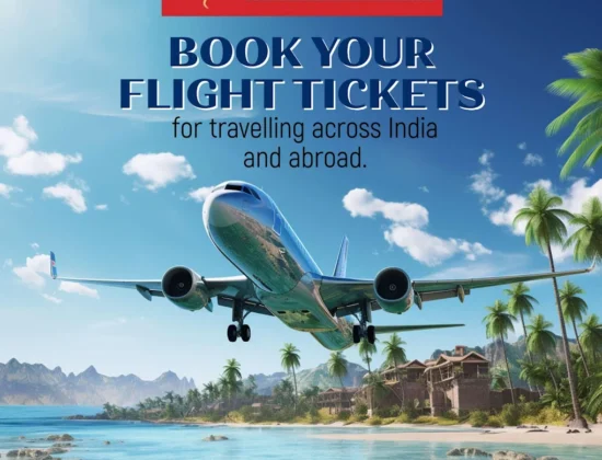 Samriddhi Tour & Travels – Best Tours & Travels Agency in Lucknow | Flights, Hotels, Taxi, Tour Operator
