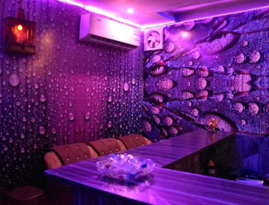 Lemon Thai Spa – Best Spa in Prayagraj & massage in Prayagraj