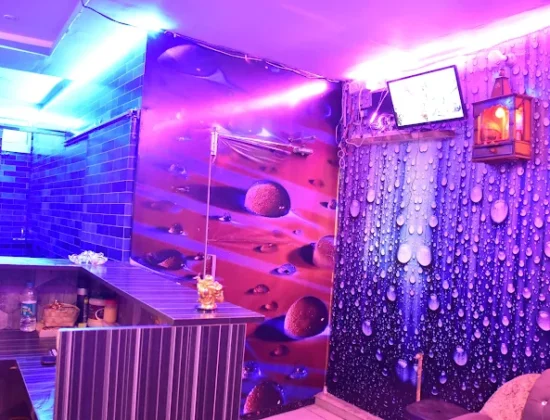 Lemon Thai Spa – Best Spa in Prayagraj & massage in Prayagraj