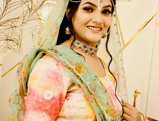 Prayagraj Salon
