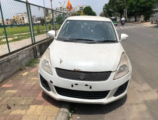 Volkswagen Ahmedabad- S. G. Highway