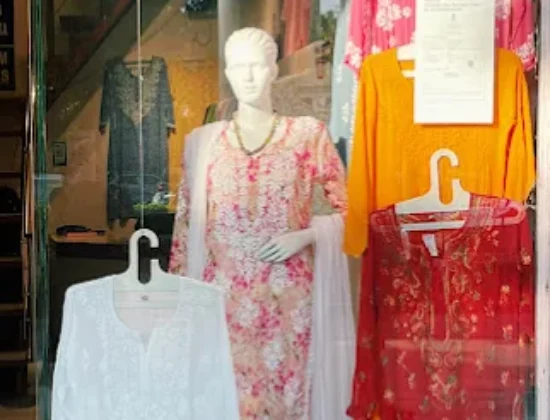 Khanna Fabrics