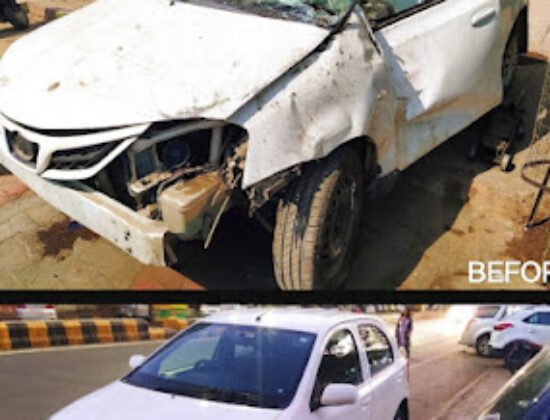 Jay Gujarat Automobiles