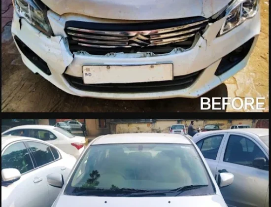 Jay Gujarat Automobiles