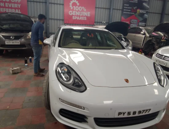 ahmedabad auto