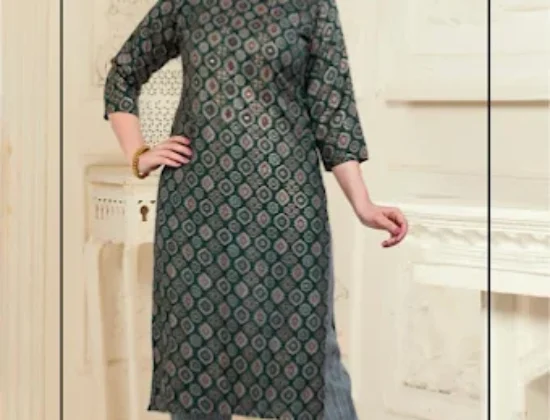 Ahuja Garments