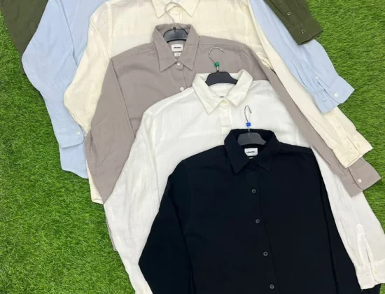 Neo Fashions
