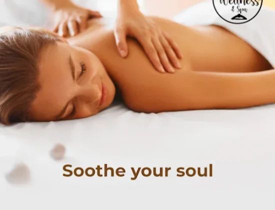 D Wellness & Spa