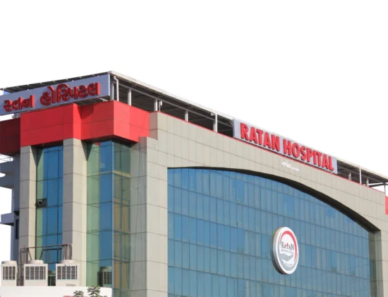 Ratan Multi-Speciality Hospital