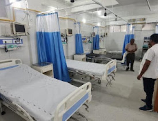 Saket Hospital