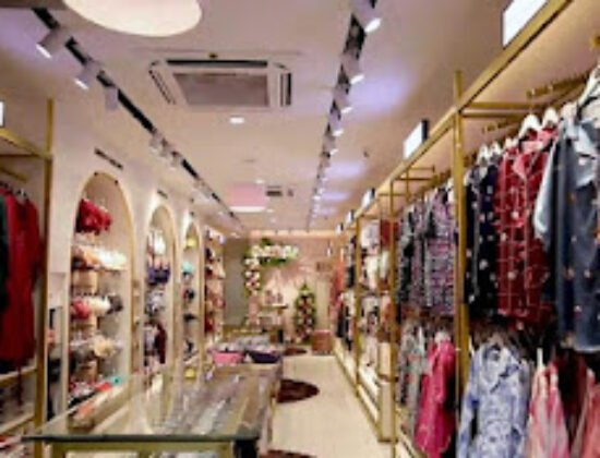 FXM London – Holiday & Festive Couture