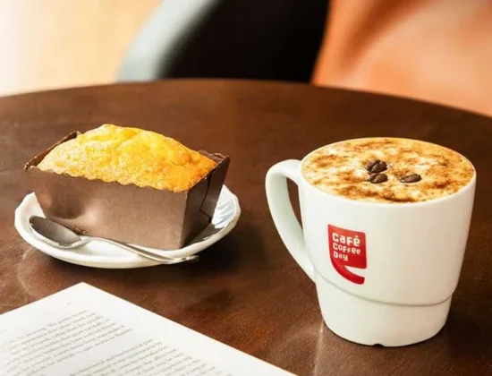 Café Coffee Day