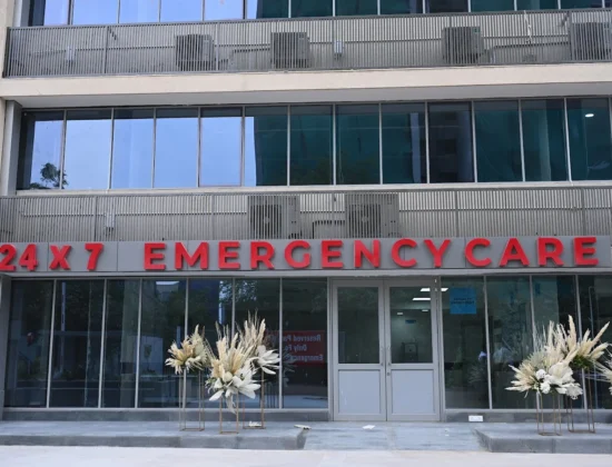 Epic Hospital