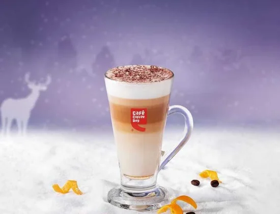 Café Coffee Day