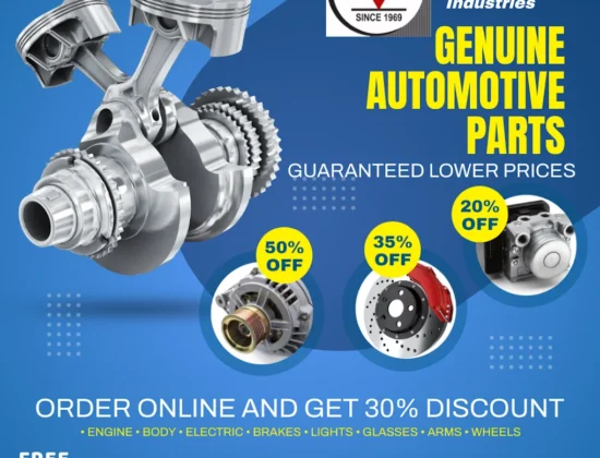 Keco Auto Industries