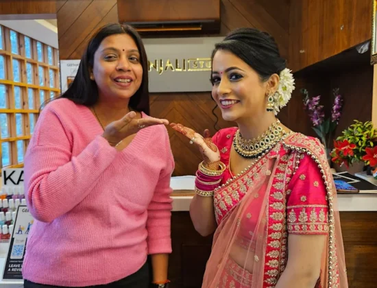 Geetanjali Studio