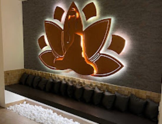 The Zen Aura Spa Jayanagar