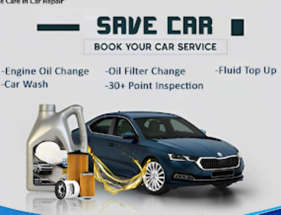 Shreeji Car Care & Batteries & Car AC 24/7 Brake Down Service