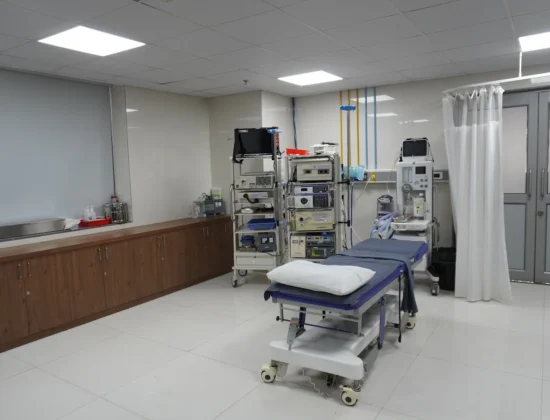 Epic Hospital