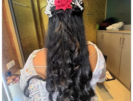 Signature A Unisex Salon and Thai Spa