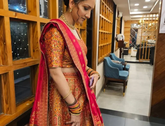 Geetanjali Studio