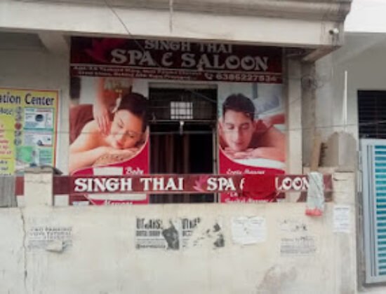 Singh Thai Spa