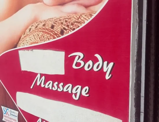 Singh Thai Spa