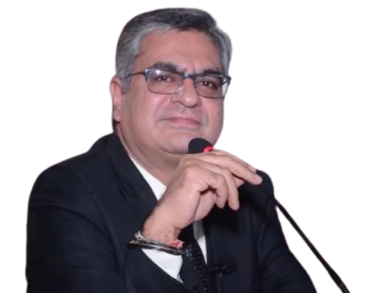 Dr. Vinod Raina