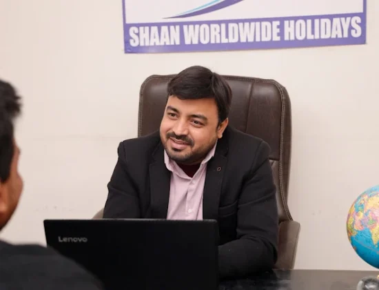 Shaan World-wide Holidays-Best Travel Agency in Kalkaji Delhi