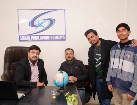 Shaan World-wide Holidays-Best Travel Agency in Kalkaji Delhi
