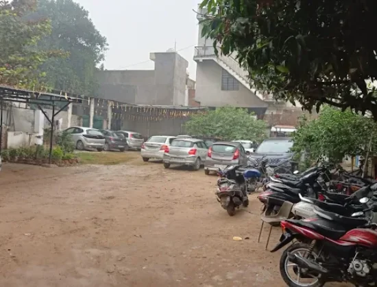 Priti Hospital