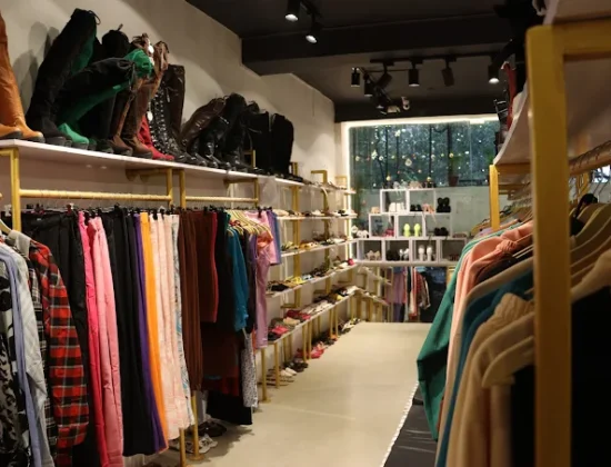 Street Style Store Outlet